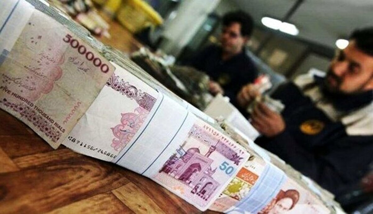 کاهش ۷.۸ درصدی سهم بخش تولید از تسهیلات بانکی
