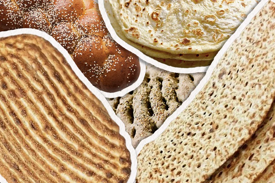 آیا نان گران می شود؟
