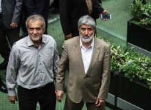 بهتر است قالیباف در مجلس بماند