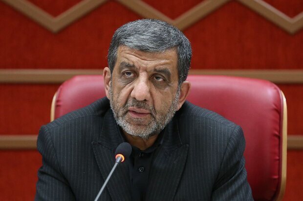 دولت از هیچ کاندیدایی حمایت نمیکند؛ نمیخواهم شورای نگهبان درباره من قضاوت کند، اشکال دارد؟