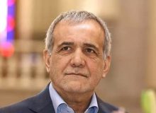 حمایت ربیعی از پزشکیان: قاطعانه می‌گویم او می‌تواند