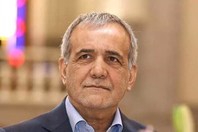 حمایت ربیعی از پزشکیان: قاطعانه می‌گویم او می‌تواند