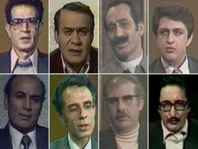 نگاهی  بر انتخابات ریاست‌جمهوری سال ۵۸