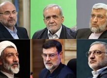 پروژه بگیران، لجن پراکنی را متوقف کنند