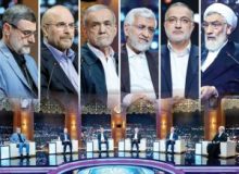 هیچ‌کدام از کاندیداها شناختی از هنر و حوزه‌های مختلف آن ندارند