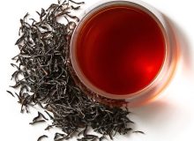 مصرف چای پُررنگ را حذف کنید