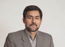 هرچه مشارکت درانتخابات بالاتر برود موفقیت اقای پزشکیان بیشتر است