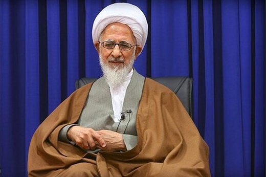 مشکل حجاب با «بگیر و ببند» حل نمی‌شود/ اگر اختلاس و نجومی‌بگیر در کشور نباشد، مردم هم به قانون احترام می گذارند