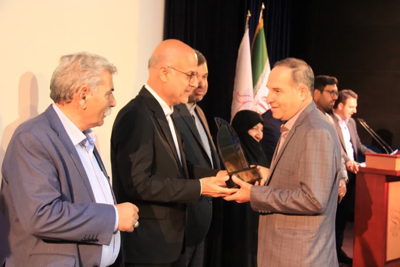 قریب به ۳۰ درصد از مدارس استان توسط خیرین نوسازی، بازسازی، بهسازی یا تعمیر و تجهیز شدهاند
