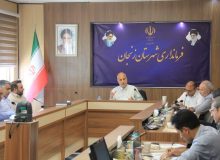 کمبود فضای آموزشی در شهرستان زنجان، نیازمند توجه ویژه است
