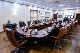 اعلام محور برنامههای برش استانی اقتصاد دانشبنیان در قزوین