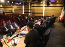 تجلی‌ افتخار و ارزش آفرین فولاد اکسین در مجمع عمومی سالیانه این شرکت
