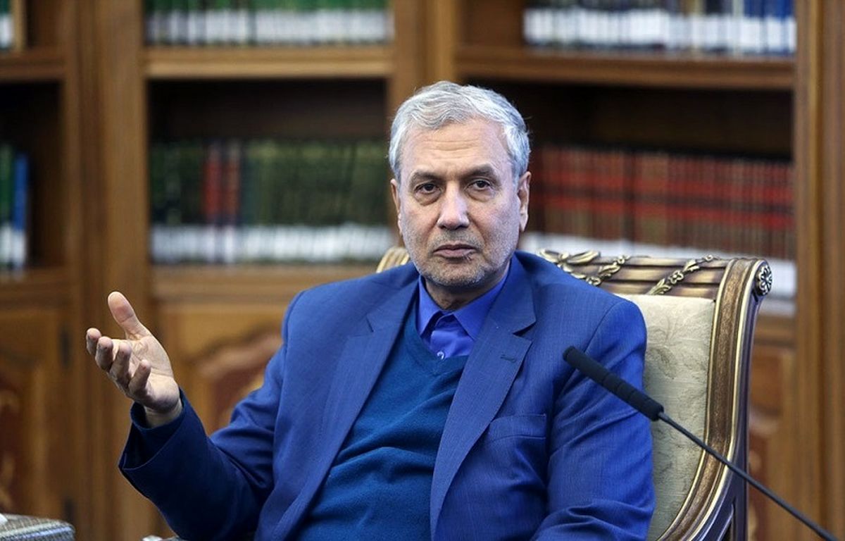 پیام کسانی که مشارکت نکردند، واضح، روشن و قابل دریافت است