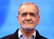 ستاد صداهای خاموش در حمایت از مسعود پزشکیان فعال شد