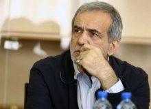 دکتر پزشکیان ثابت کرد که درمسیر تقویت محور مقاومت گام برمیدارد