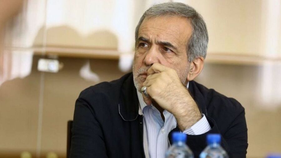 دکتر پزشکیان ثابت کرد که درمسیر تقویت محور مقاومت گام برمیدارد