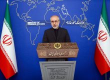 ادعای ناتو درباره کمک نظامی ایران به روسیه در جنگ اوکراین مردود است