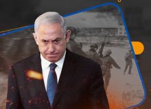 افزایش جنایات نتانیاهو با ناکارآمدی وعده های توافق!