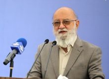 زاکانی در روز‌های منتهی به انتخابات دور دوم به مرخصی مجدد رفته است