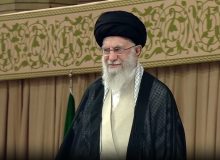توصیه مؤکد من تعامل سازنده مجلس با دولت جدید است