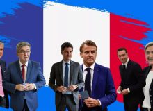 موازنه قدرت فرانسه در اروپا با پیروزی چپ‌گرا‌ها