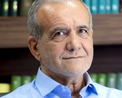 با مسعود پزشکیان، رئیس‌جمهور منتخب ایران بیشتر آشنا شویم