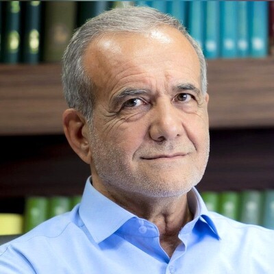 با مسعود پزشکیان، رئیسجمهور منتخب ایران بیشتر آشنا شویم