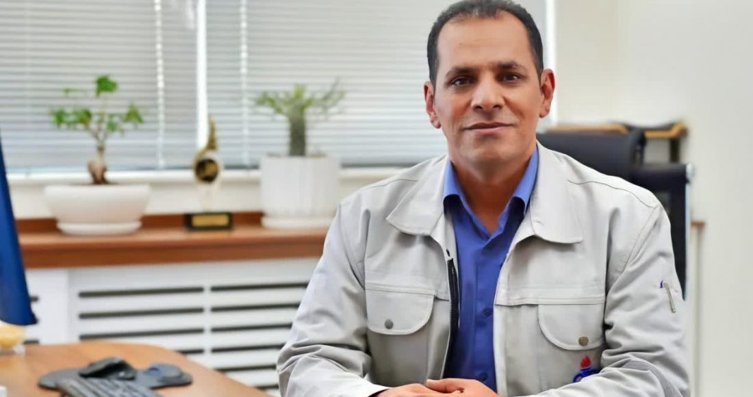 پالایشگاه اصفهان پیشرو در حوزه امنیت فناوری اطلاعات و ارتباطات دربین دیگر شرکت ها ی پالایشی