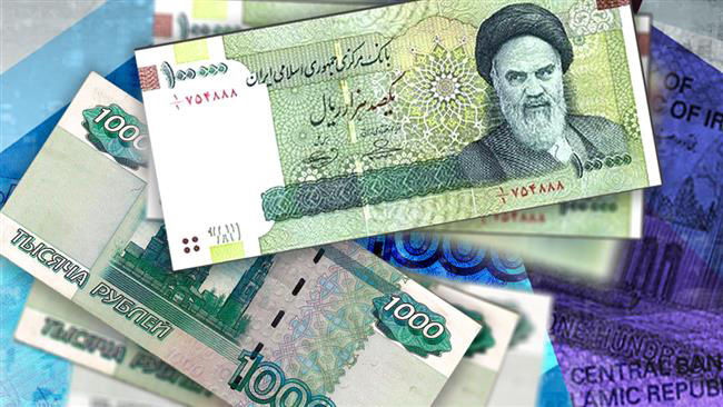 روبل در ایران خریدار ندارد!
