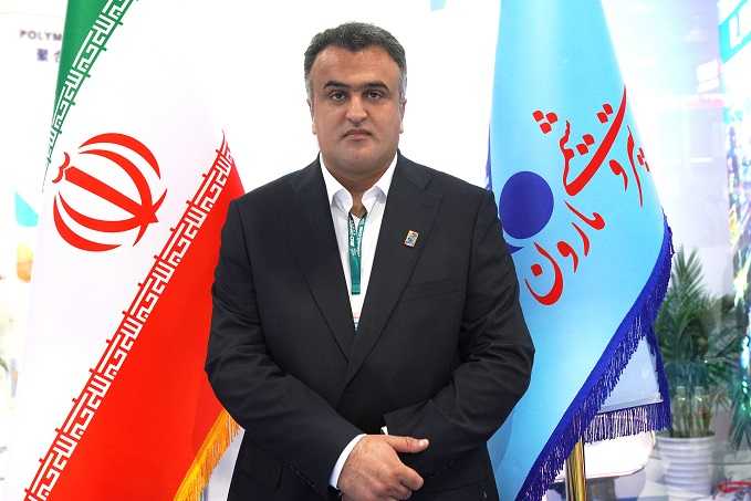 پتروشیمی مارون پیشرو در رفع چالش‌ها با رویکرد توسعه اکوسیستم نوآوری