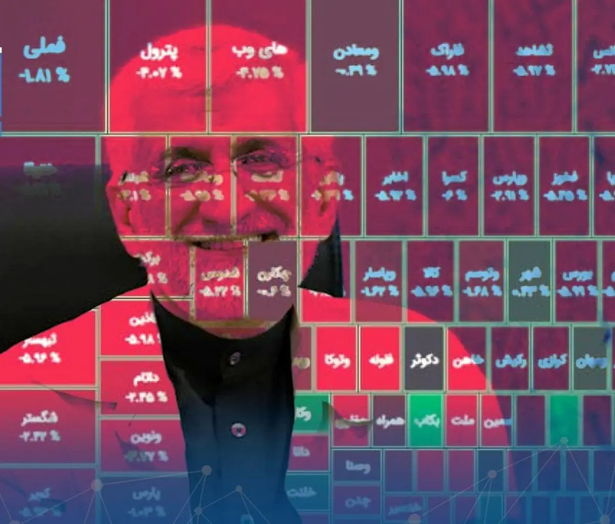 انتخاب پزشکیان نوعی رفع خطر است/ نگاه جلیلی به قیمتگذاری دستوری و تداوم دو نرخی بودن ارز است
