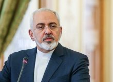 آخرین گزارش ظریف از انتخاب وزرای دولت چهاردهم
