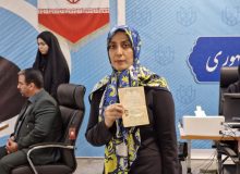 با مشی پزشکیان همراه می شویم / جای دشنام به تاریکی، شمعی روشن خواهیم کرد