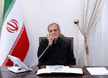 پزشکیان: اربعین جلوه‌ای باشکوه از پیوندهای عمیق فرهنگی دو کشوراست