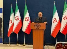 مسائل اقتصادی اثرات مثبتی روی مسائل سیاسی و امنیتی می‌گذارد