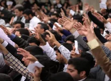 تدبیر دولت آینده متفاوت از قبل و فضای امیدوارکننده‌تری برای جامعه و حاکمیت خواهد بود