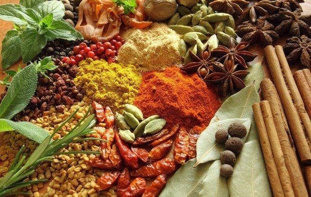 پرهیز از غذاهای با مزاج گرم !