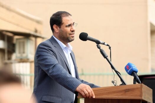 رشد ۳۰۰ درصدی مشارکت خیّران در مدرسهسازی/ هزینهکرد ۱۱ همتی خیران برای آموزش و پرورش