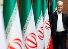 دیدارهای رئیس‌جمهور نهم با مهمانان تحلیف چهاردهم