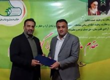 مدیر کمیته روابط عمومی خانه مطبوعات استان خوزستان منصوب شد