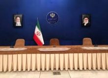 لیست کابینه پیشنهادی ستاد امید کشور به رئیس ‌جمهور منتخب مردم
