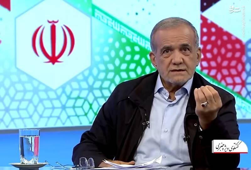 گرانیهایی که کمر مردم را شکسته است، برای نظام خوب نیست