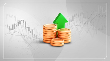 نوسان شدید قیمتی بازارهای مالی در تیرماه
