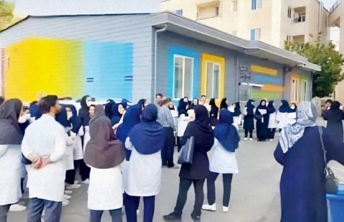 تبعیض در سیستم بهداشت ودرمان بیداد می‌کند!