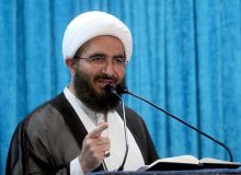 دولت جدید در برابر خودشان یک الگوی روشن، نزدیک و پسندیده دارند
