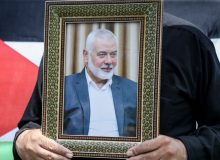 فرزندان حزب الله در سراسر جهان، هر کدام «هنیه» خواهند شد