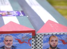 همراه با «شهیدالقدس»، از انقلاب تا آزادی