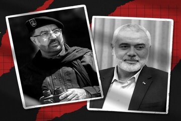آمریکا و ۴ کشور اروپایی در قبال تجاوز اسرائیل سکوت کردند و از ایران می‌خواهند پاسخ ندهد
