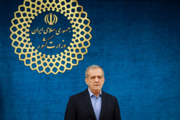 پزشکیان بخشنامه تهیه و تنظیم لایحه بودجه ۱۴۰۴ را به دستگاه‌ها ابلاغ کرد