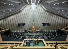 ۲۷ مرداد؛ آغاز بررسی صلاحیت وزرای پیشنهادی دولت چهاردهم